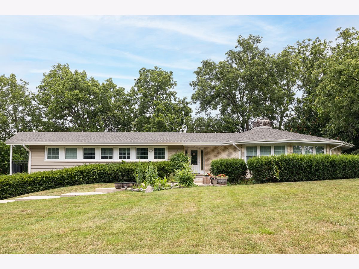Homes Sold Chickasaw Woods Homer Glen Illinois, 13444 Little Creek