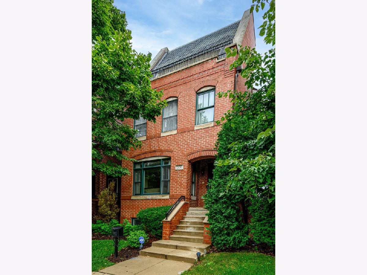 Homes Sold Bridgeport Village Chicago Illinois, 1330 32nd