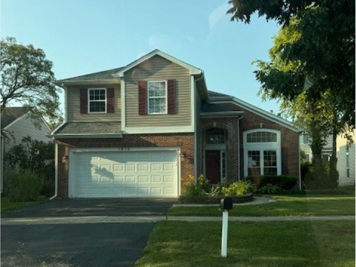 Homes Sold Cinnamon Creek Naperville Illinois, 1916 Cobblebrook