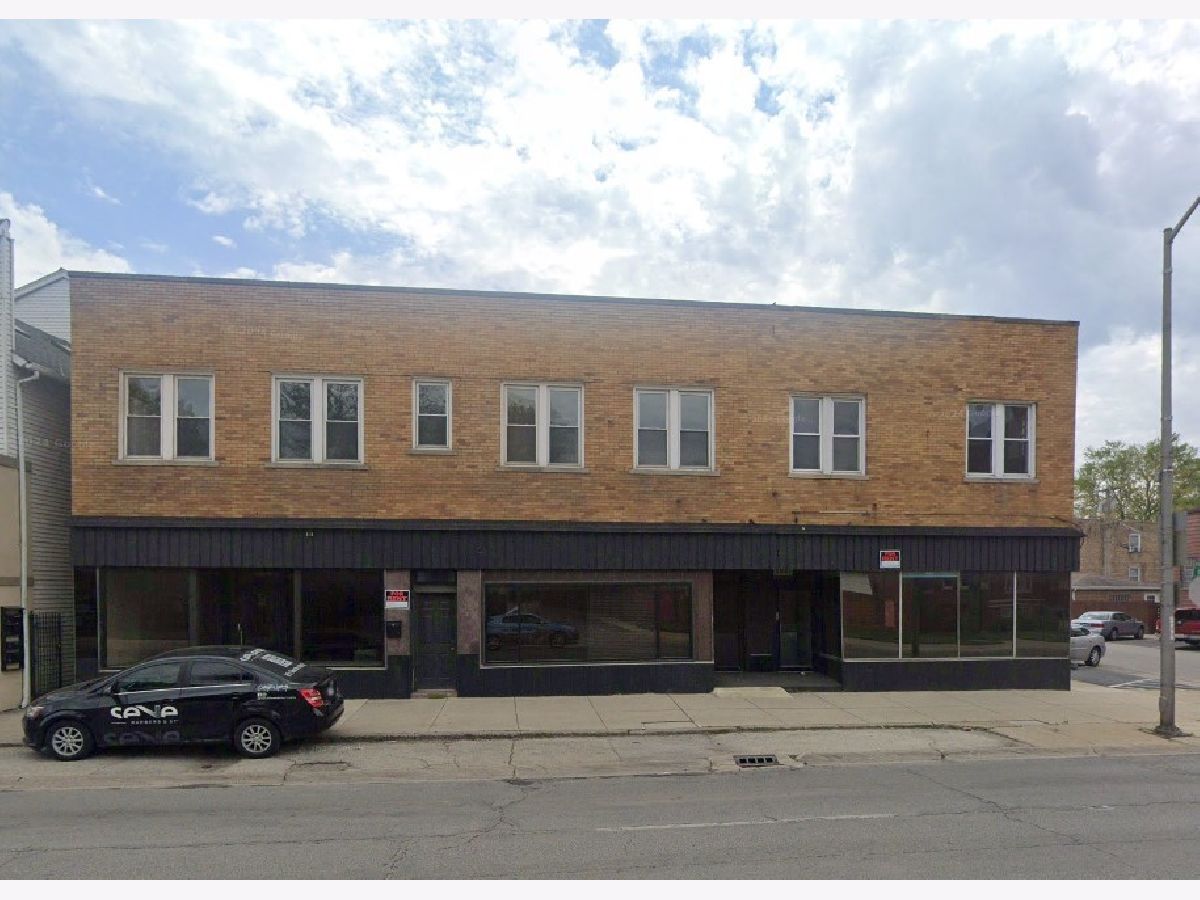  Rented Lyons Illinois, 7921 Ogden
