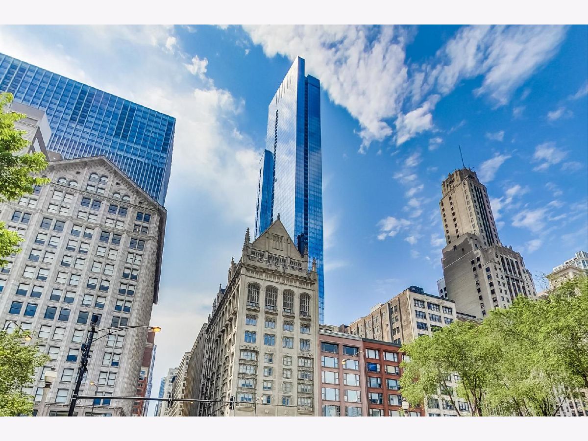 Condominiums Sold The Legacy At Millennium Park Chicago Illinois, 60 Monroe