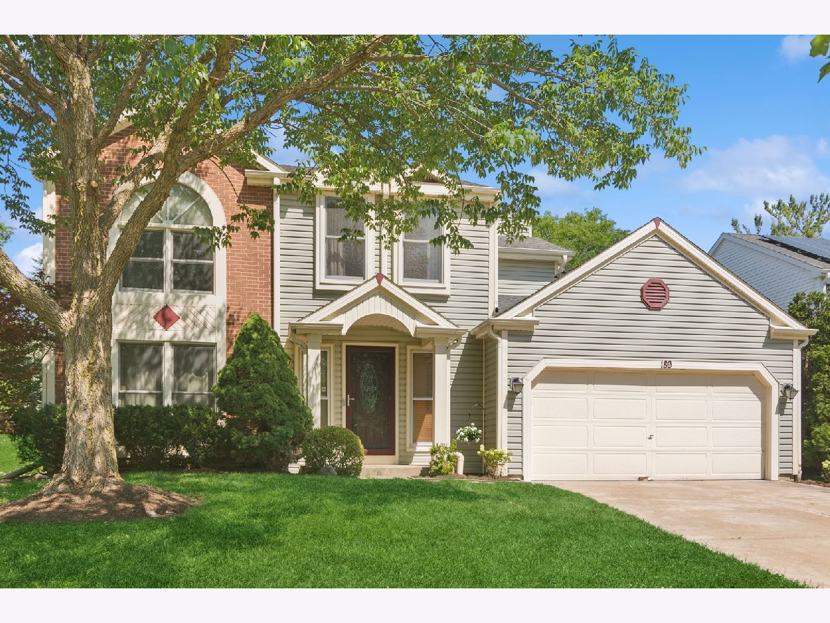 Homes & Condos & Townhomes Sold Grosse Pointe Village Vernon Hills Illinois, 189 Fiore
