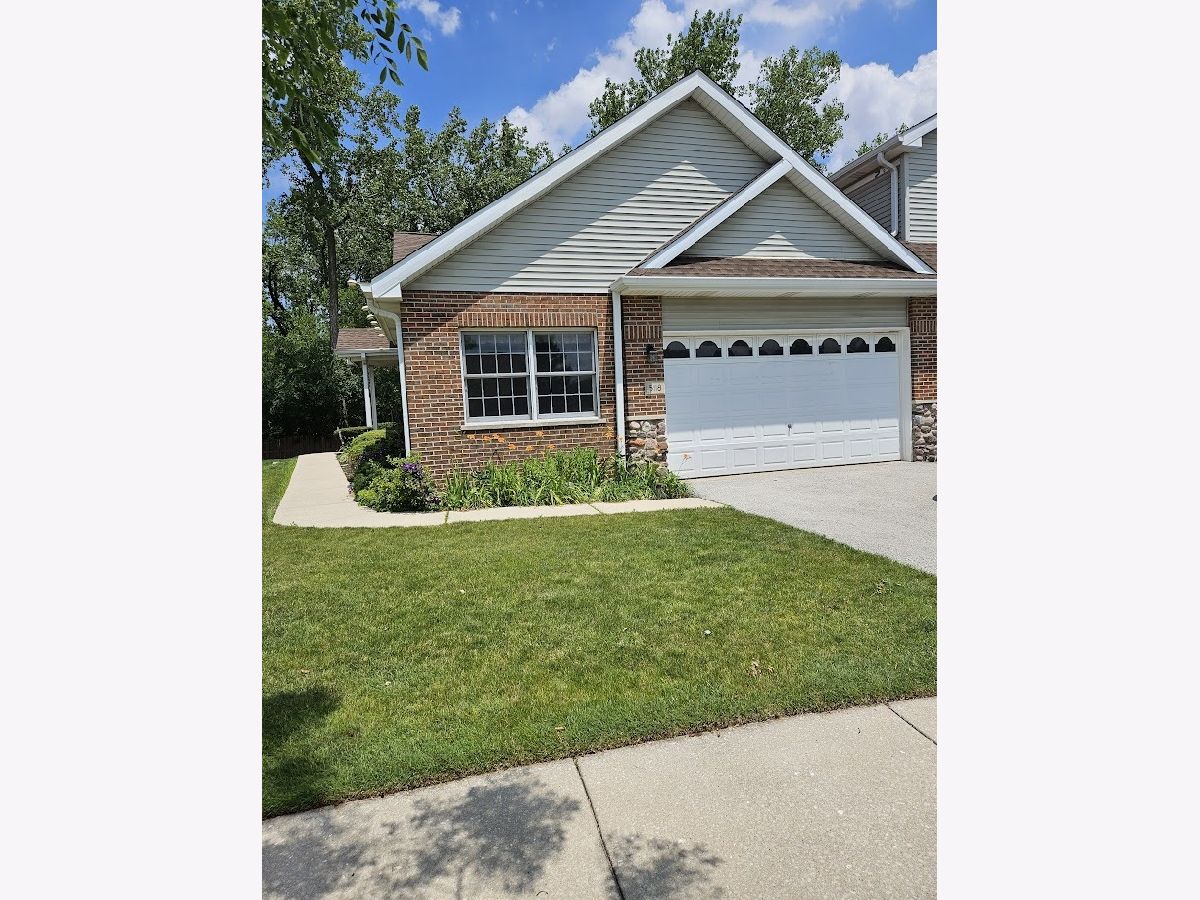 Townhomes & Condos Sold Acorn Glen Oak Lawn Illinois, 5118 Tomcin