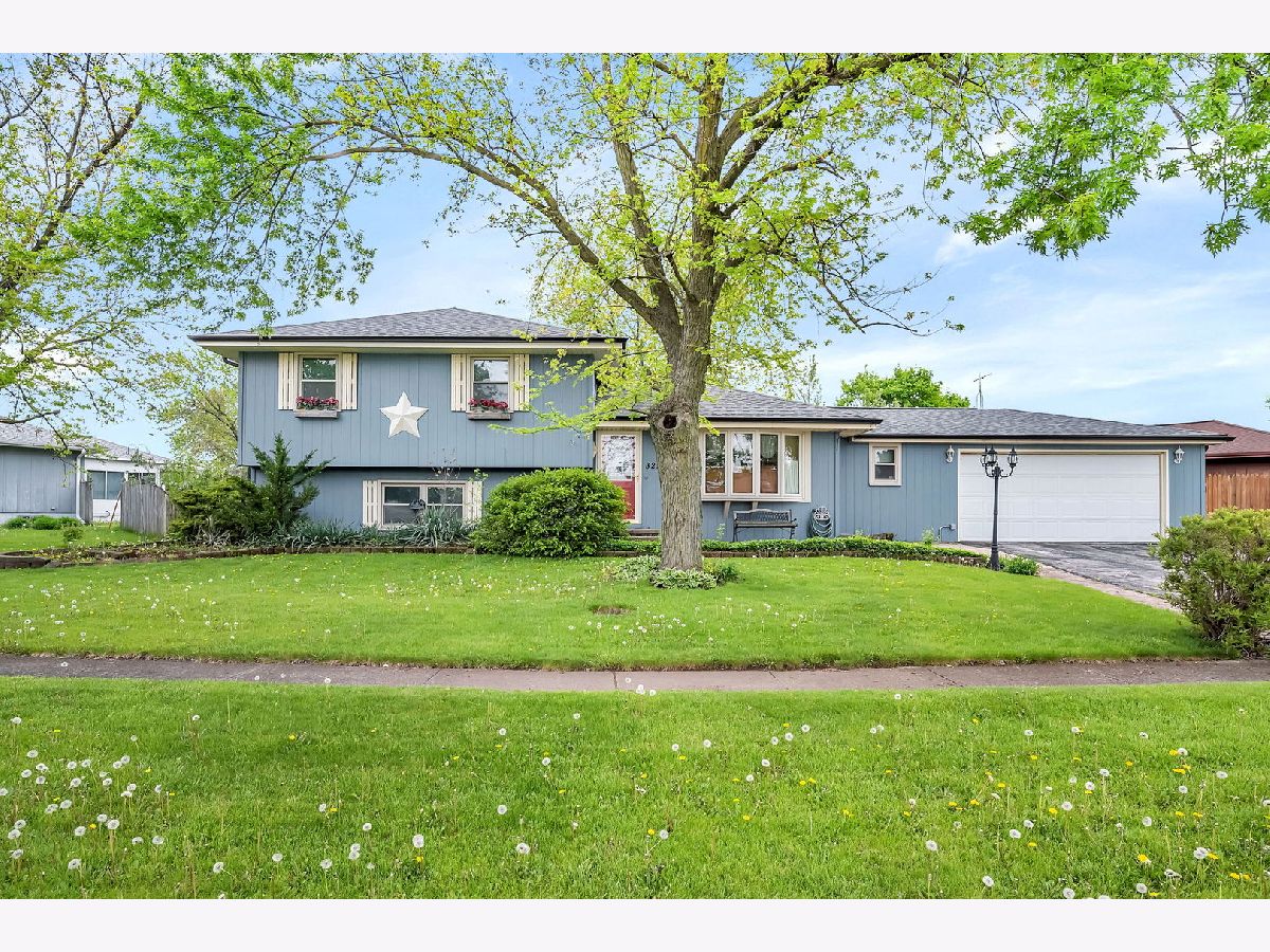 Homes & Condos & Townhomes Sold Warwick Joliet Illinois
