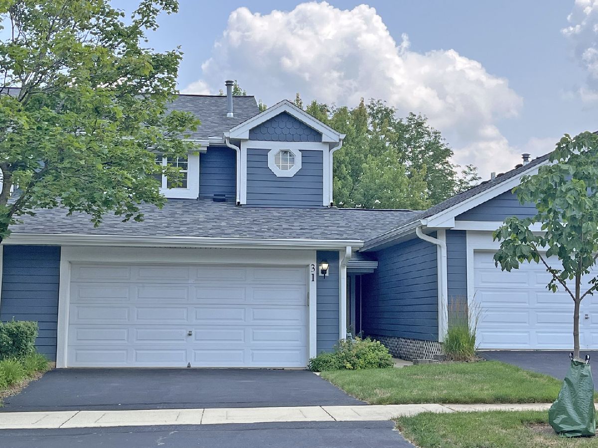 Townhomes & Homes Rented Sarahs Grove Schaumburg Illinois, 31 Sumac