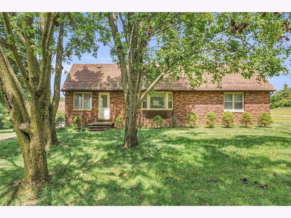 Sold White Heath Illinois, 1366 Treasure