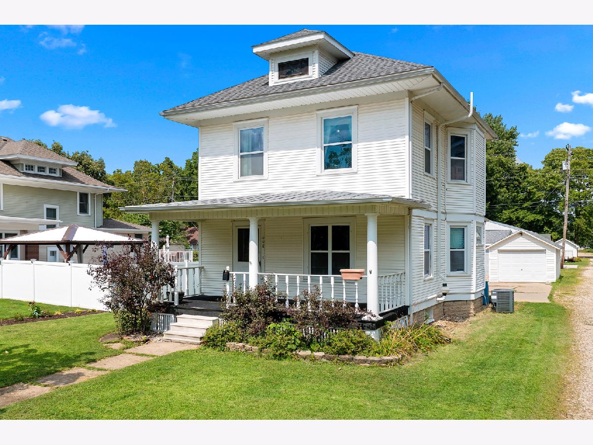  Sold Henry Illinois, 1008 Edward