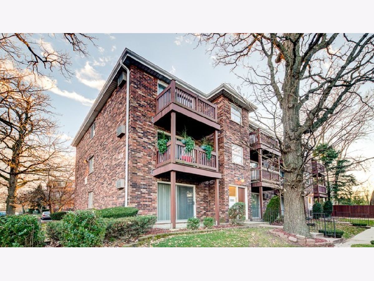 Condominiums Sold Oak Grove Midlothian Illinois, 14740 Ketelaar