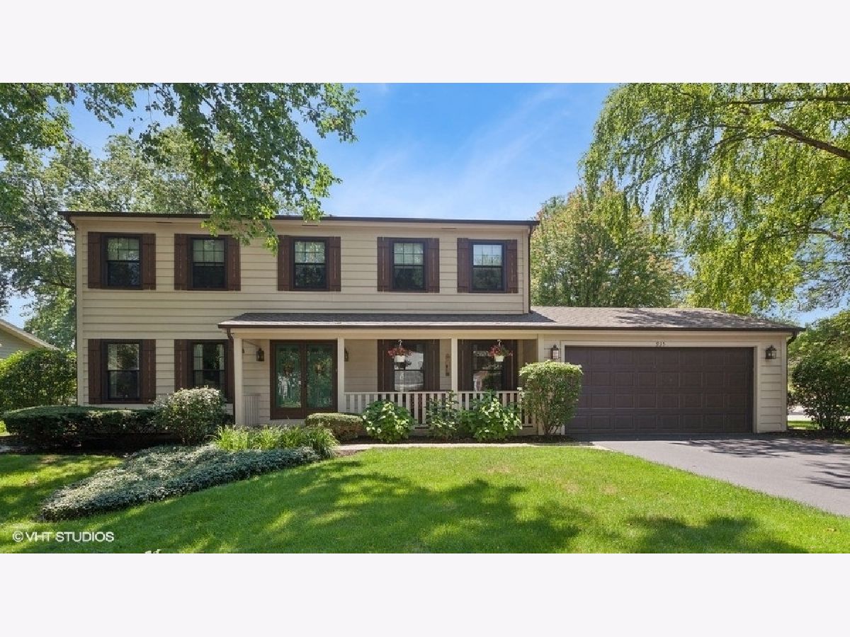 Homes Sold Hobson West Naperville Illinois, 935 Savannah