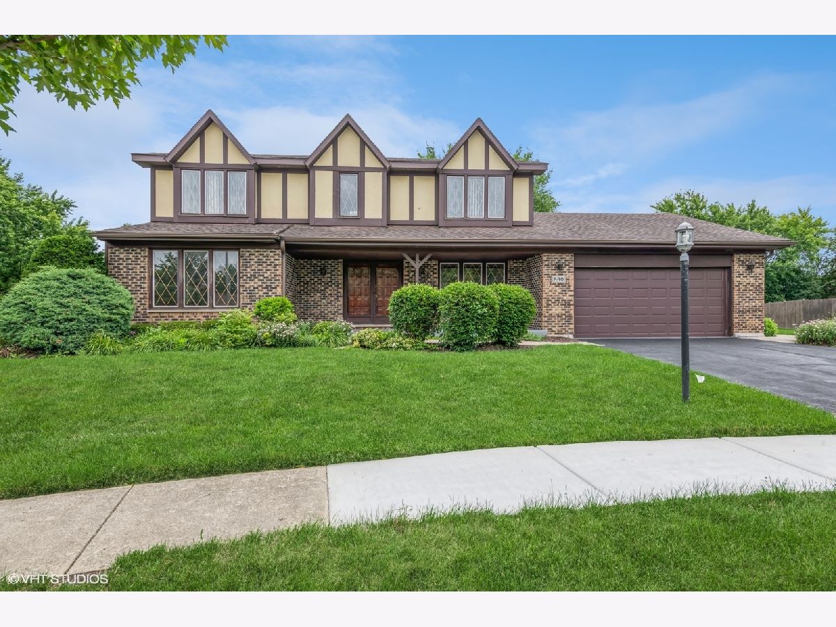 Homes Sold Countryside Lake Zurich Illinois, 860 Spring