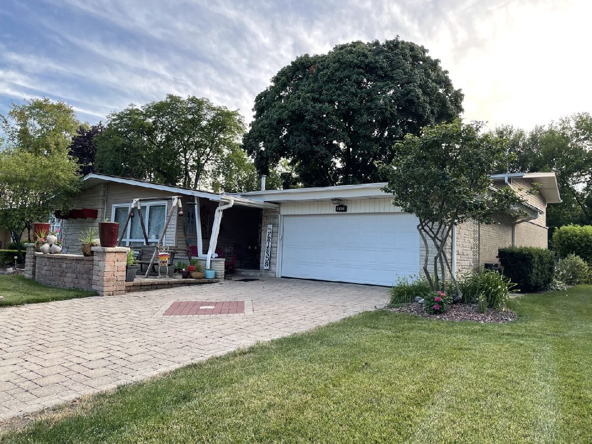 Homes Sold Glenwood Estates Glenwood Illinois, 432 Strieff