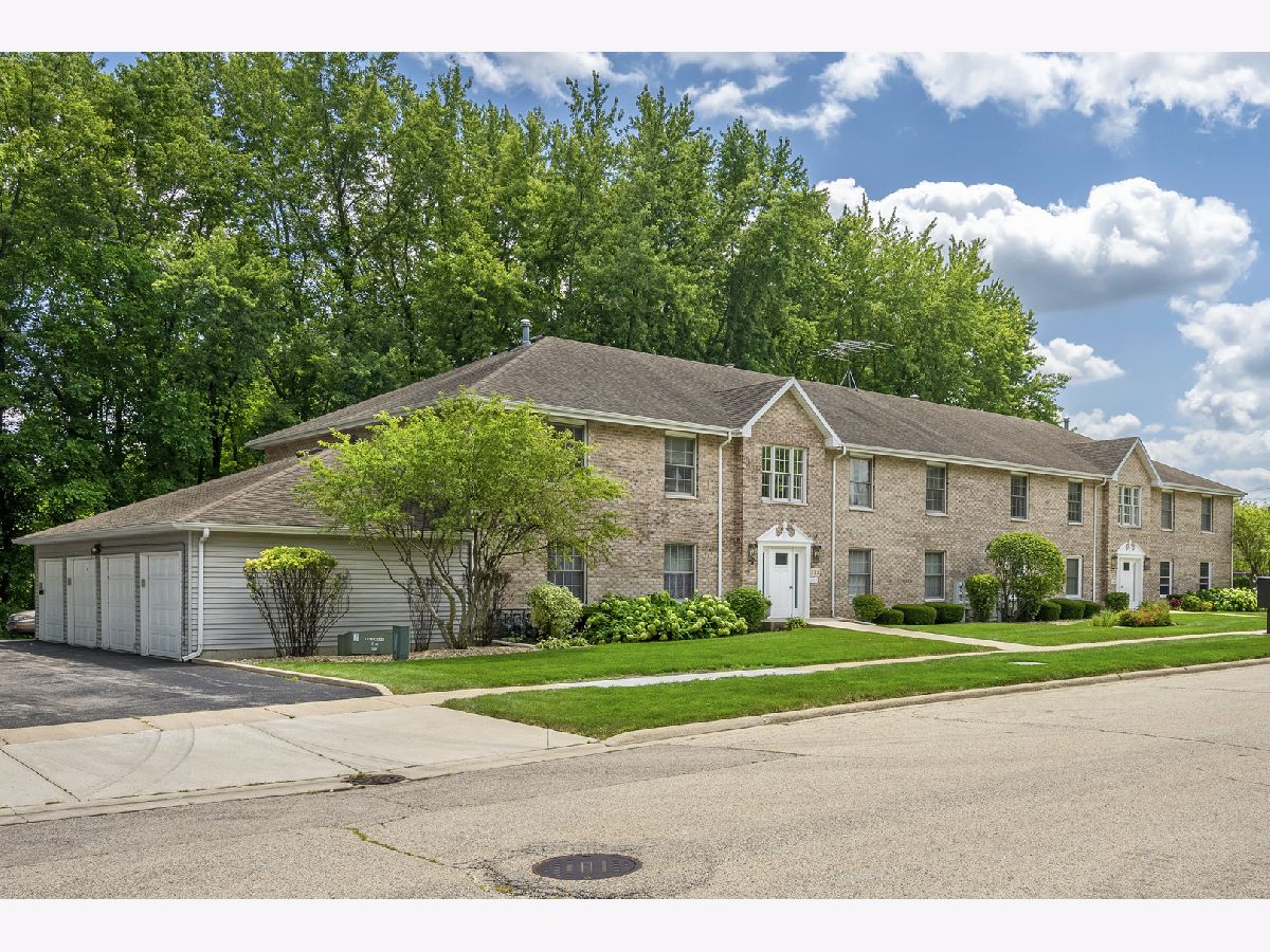 Condominiums Sold Stonegate Of Valley Creek Elgin Illinois, 325 Airlite