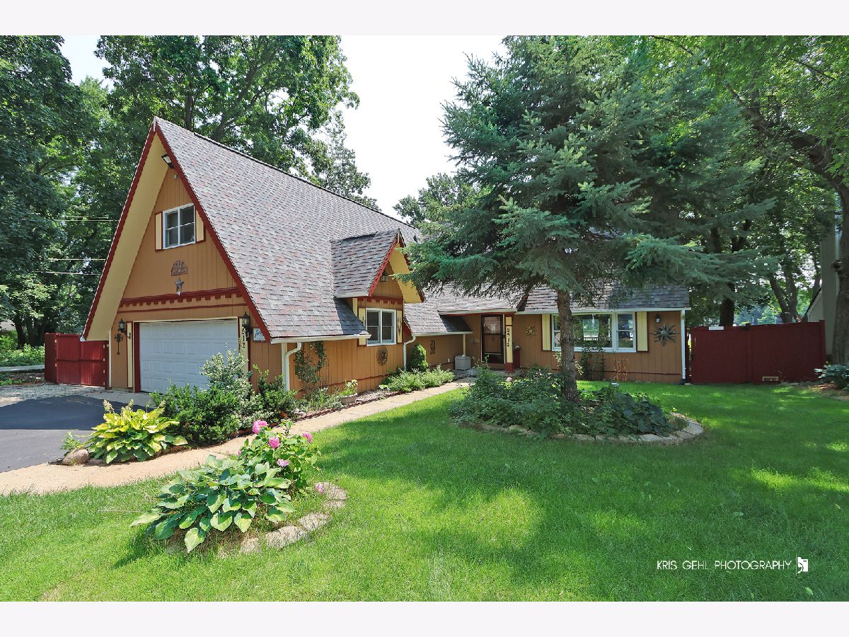 Homes Sold Huemans Mchenry Illinois, 2512 Orchard Beach