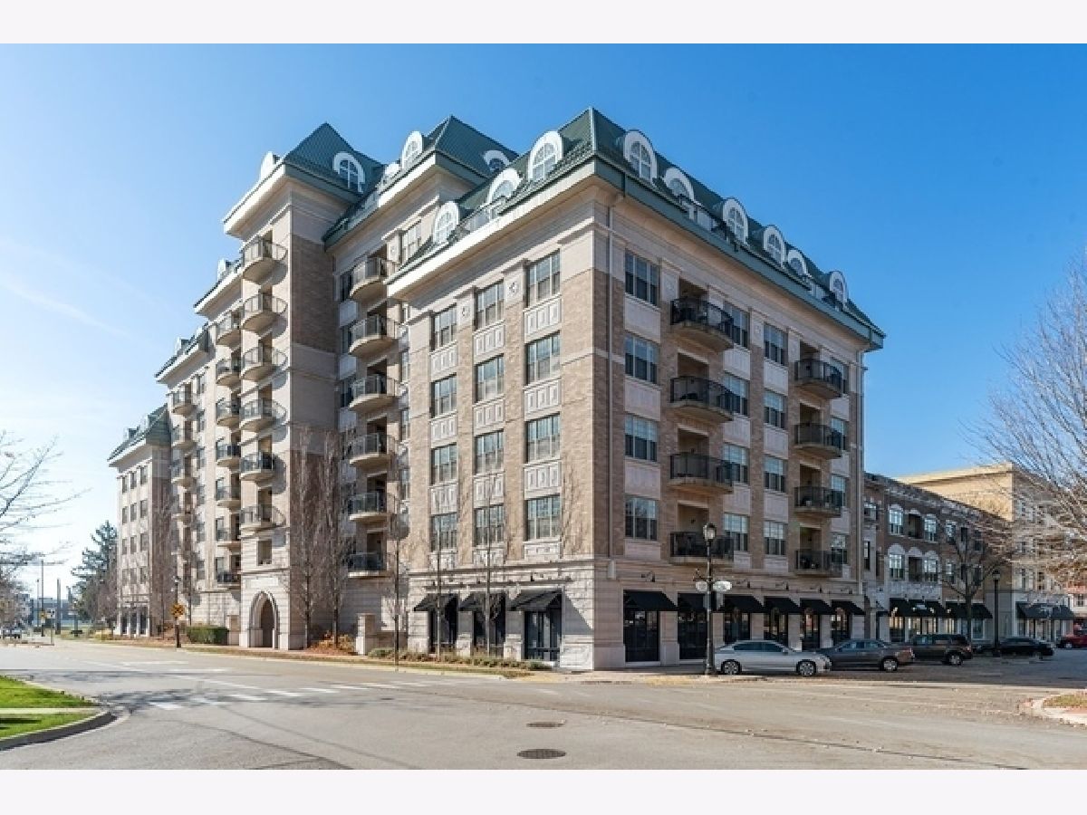 Condominiums Sold The Providence Palatine Illinois, 50 Plum Grove