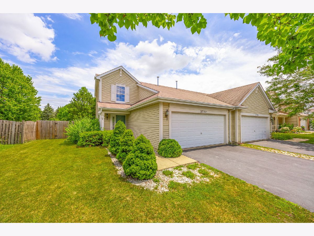 Homes & Townhomes Sold Cambridge Run Joliet Illinois, 3722 Harms