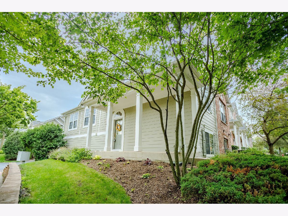 Townhomes Sold The Reserve Of Elgin Elgin Illinois, 2511 Emily