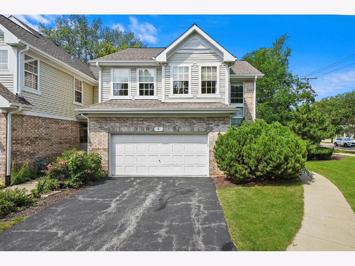 Townhomes Sold Elizabeth Crossing Lombard Illinois, 6 20th