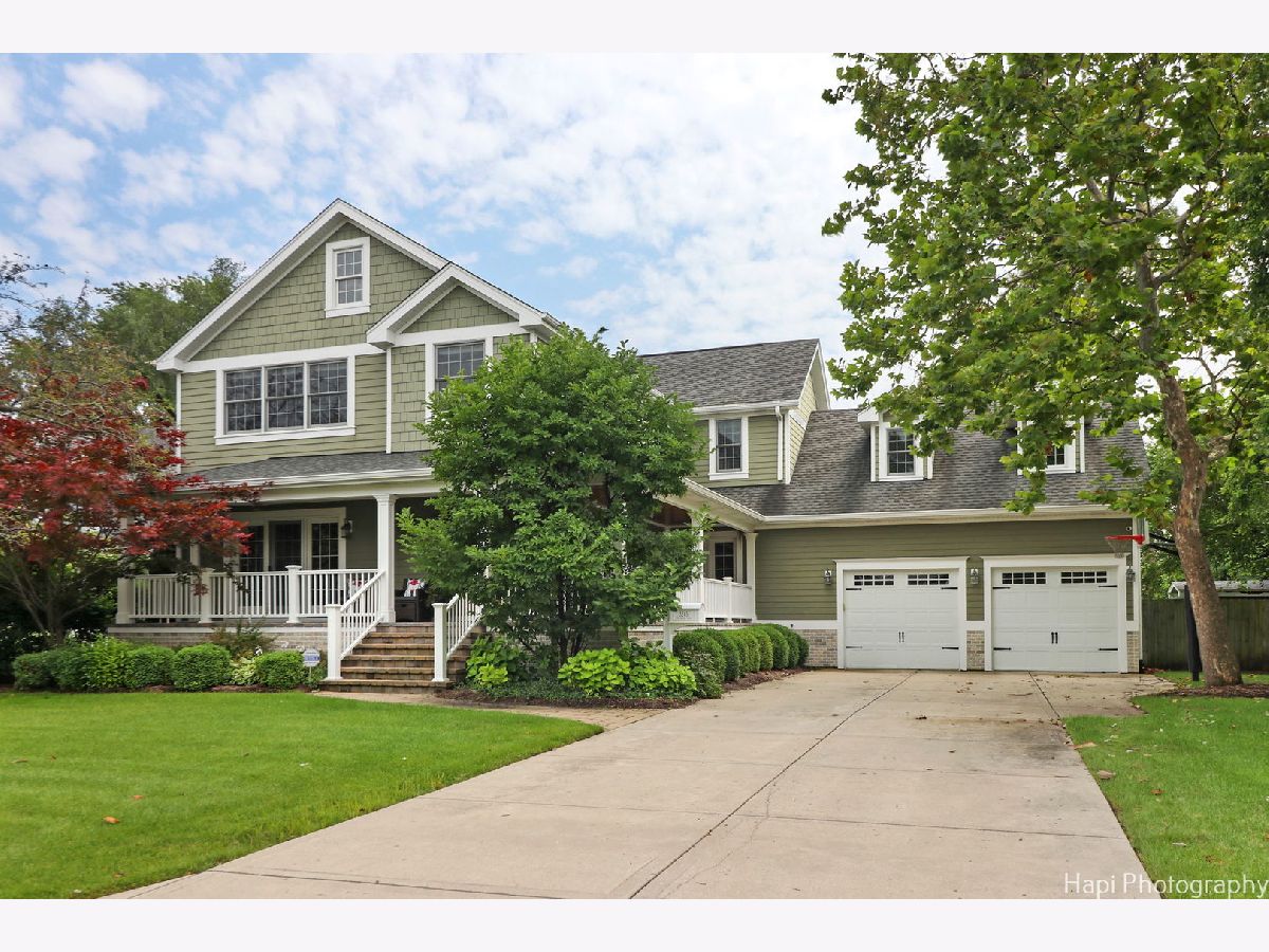 Homes & Condos & Townhomes Sold Glenview Estates Glenview Illinois, 3245 Bellwood