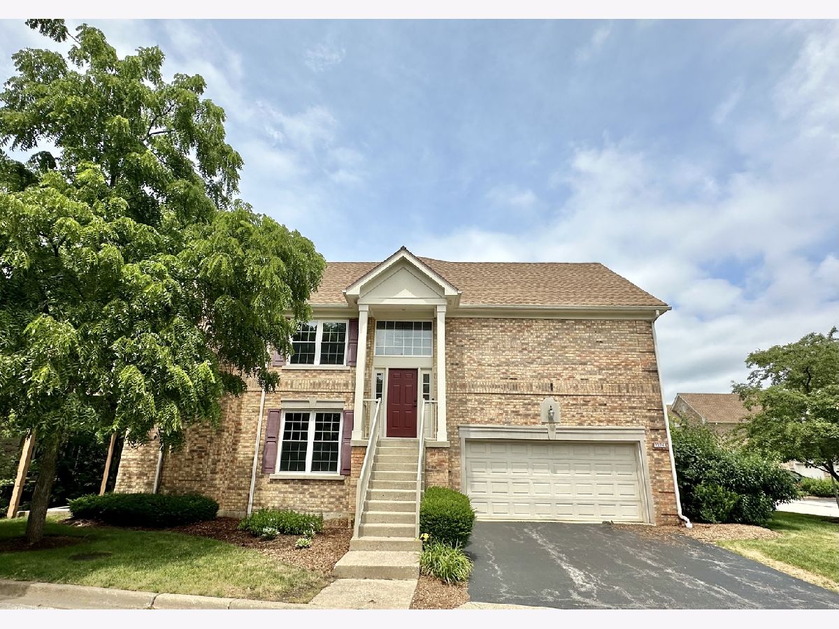 Townhomes Rented Sarahs Glen Vernon Hills Illinois, 1274 Christine