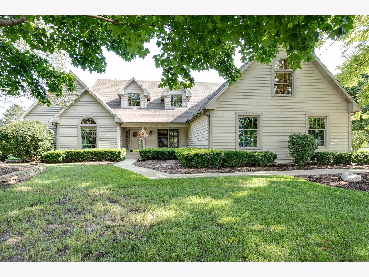 Homes Sold Camden Trace Hawthorn Woods Illinois, 198 Peregrine