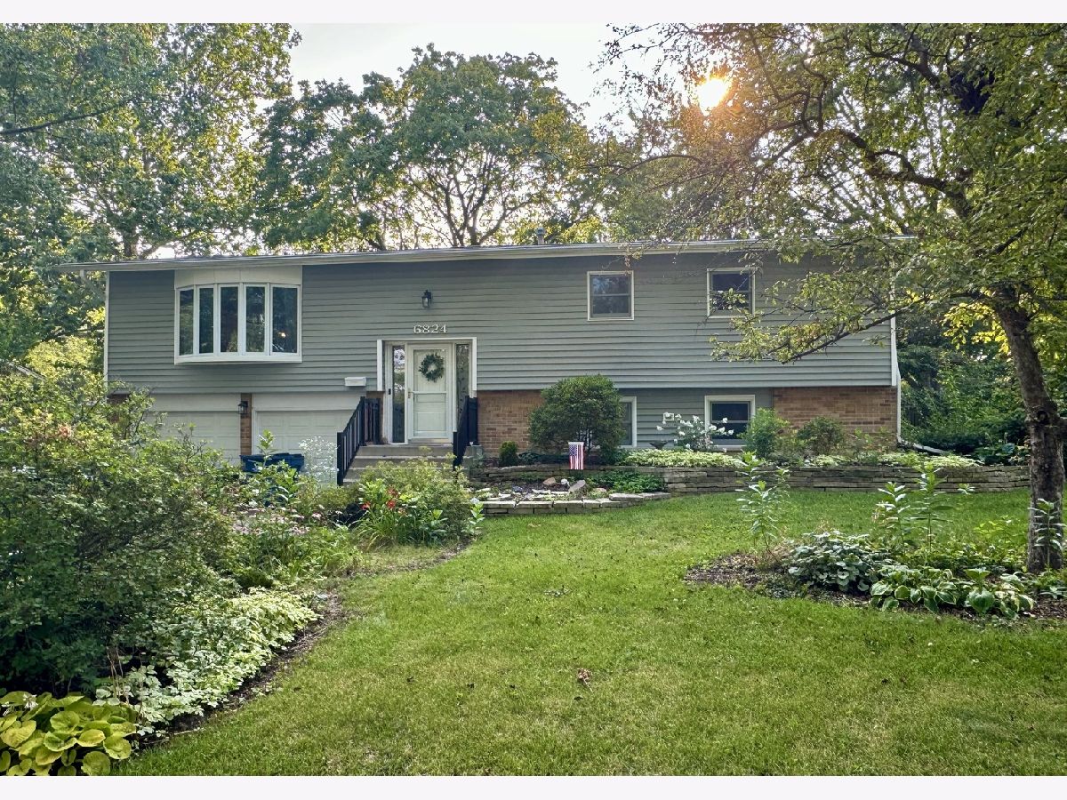 Homes Sold Sunridge Downers Grove Illinois, 6824 Valley View