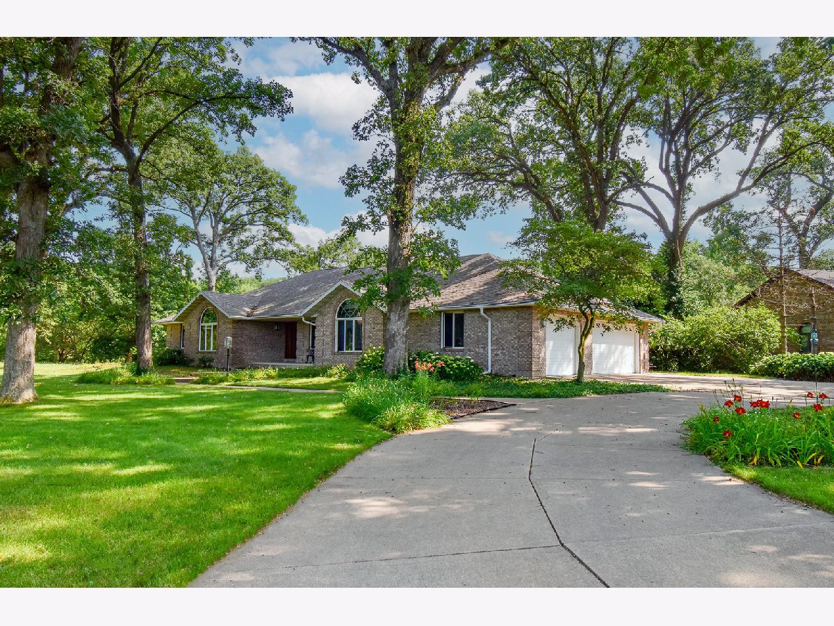 Homes Sold Rapp's Whispering Oaks Pontiac Illinois, 15799 2120 North