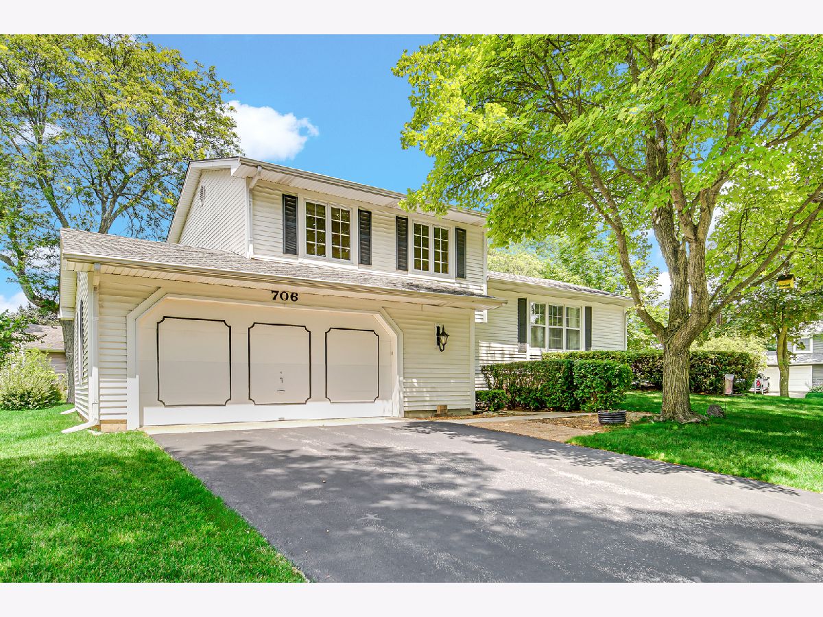 Homes Sold Greenfields Cary Illinois, 706 Main