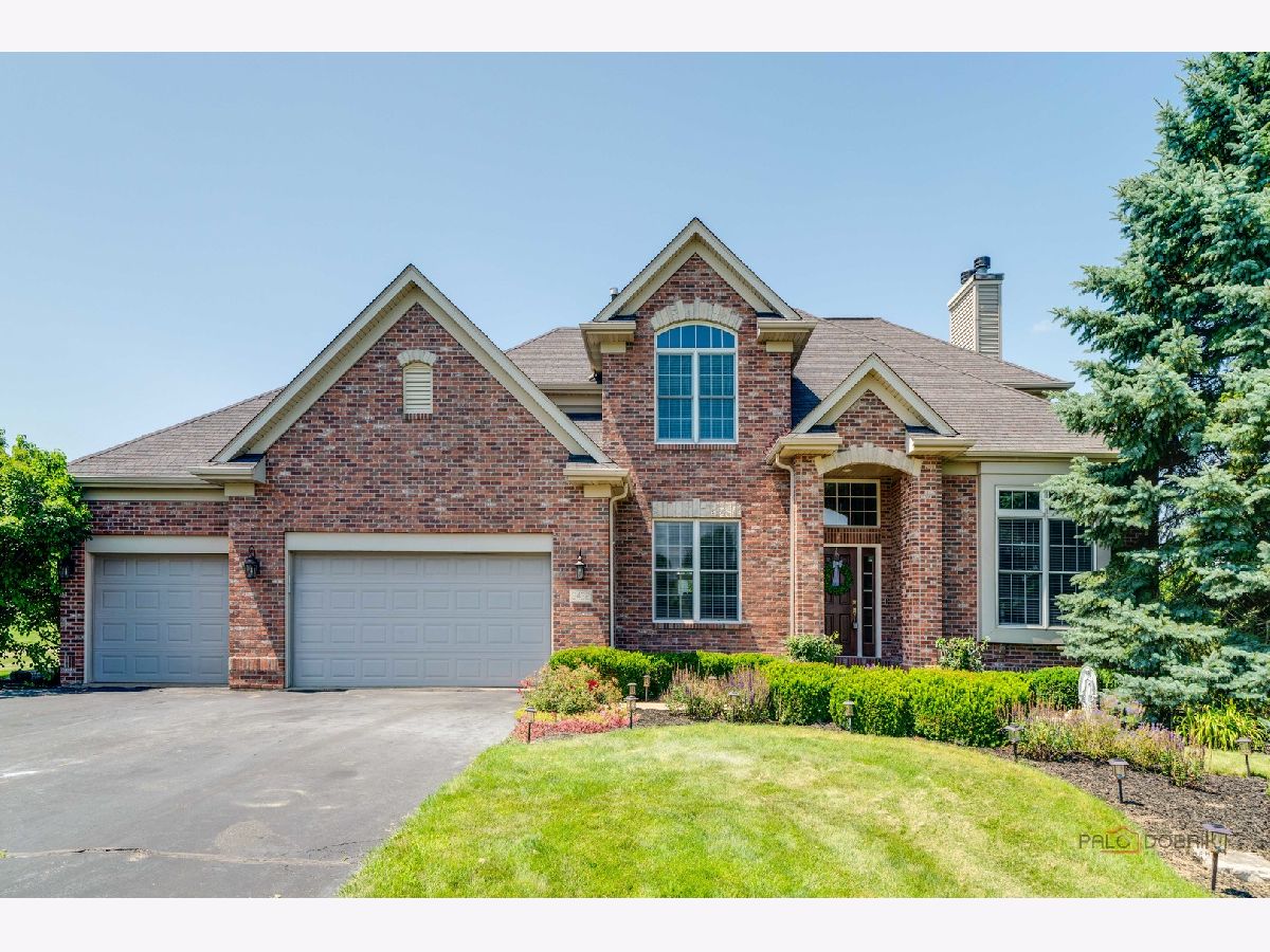 Homes Sold Prairie Lane Belvidere Illinois, 3432 Prairie