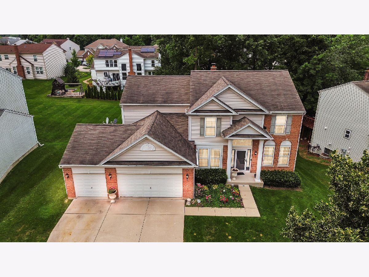 Homes Sold Buckingham Woods Streamwood Illinois, 9 Sequoia