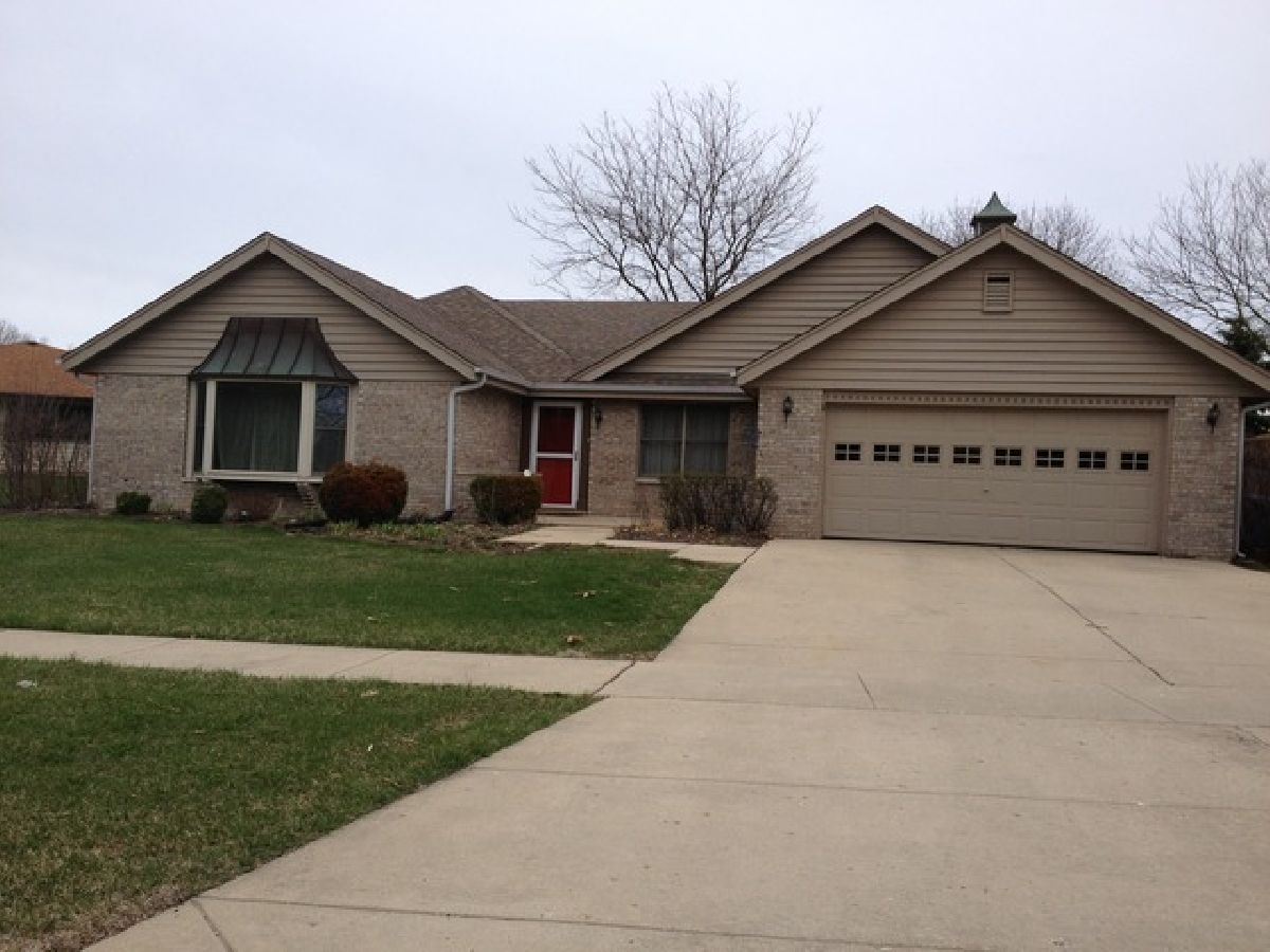 Homes Rented Weathersfield Of Bartlett Bartlett Illinois, 1229 Lynnfield