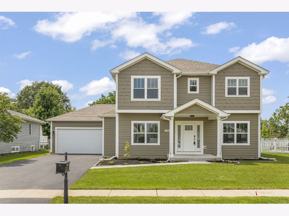Homes & Condos & Townhomes Sold Channahon Town Center Channahon Illinois, 24536 St Peters