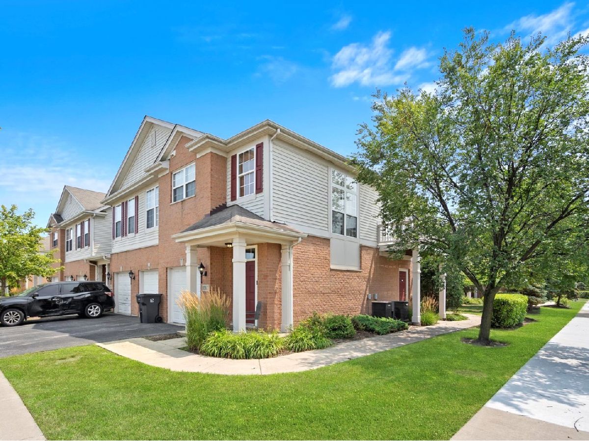 Townhomes & Condos Sold Bridgeview Place Bridgeview Illinois, 10201 Camden