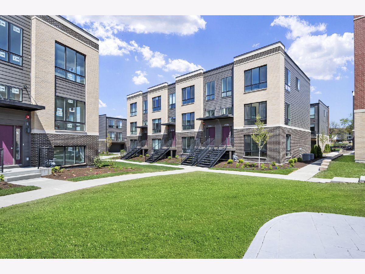 Condos & Townhomes Rented Northgate At Veridian Schaumburg Illinois, 1300 Catalina