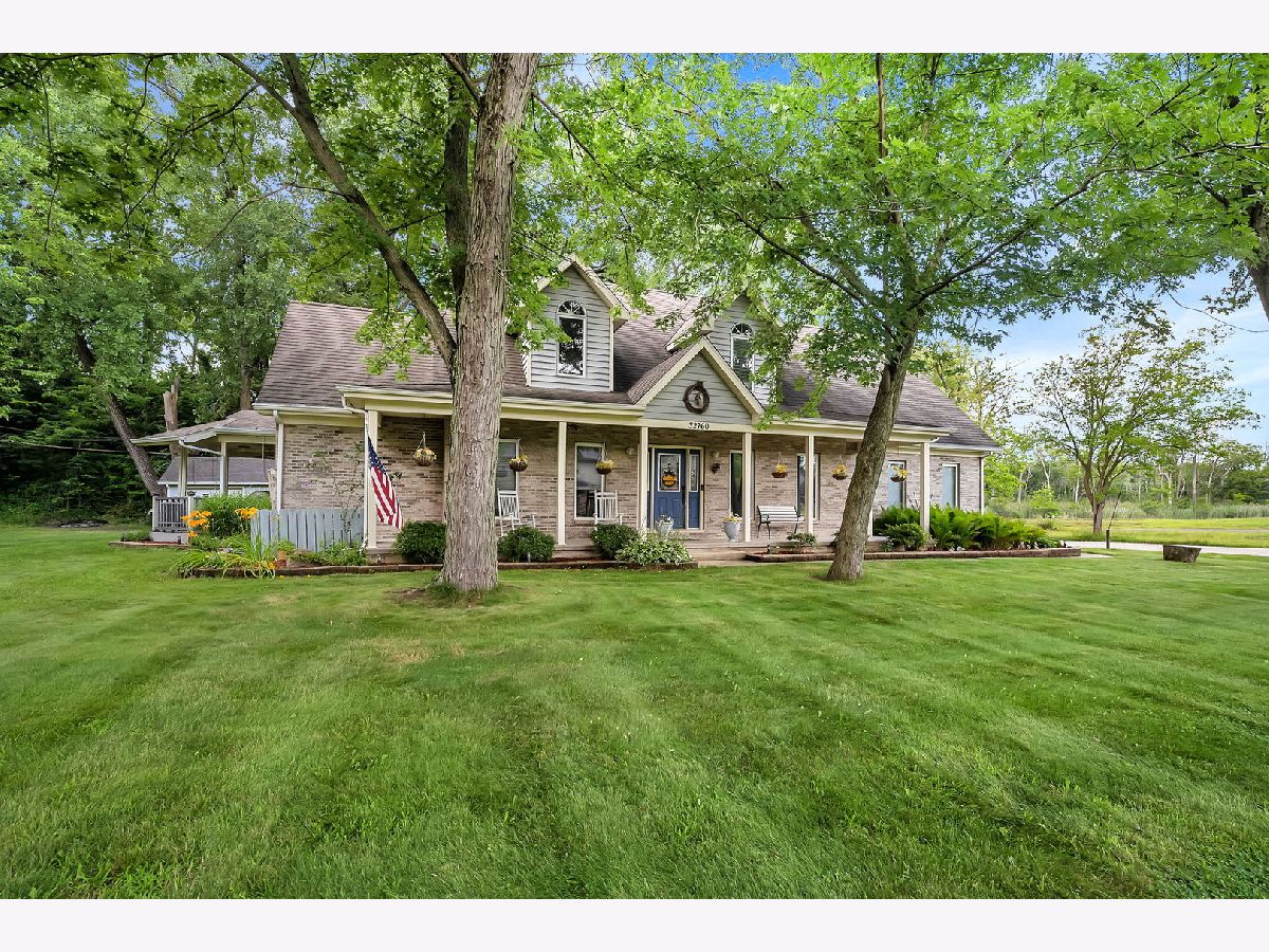 Homes Sold Deer Ridge Wilmington Illinois, 32760 Deer Ridge