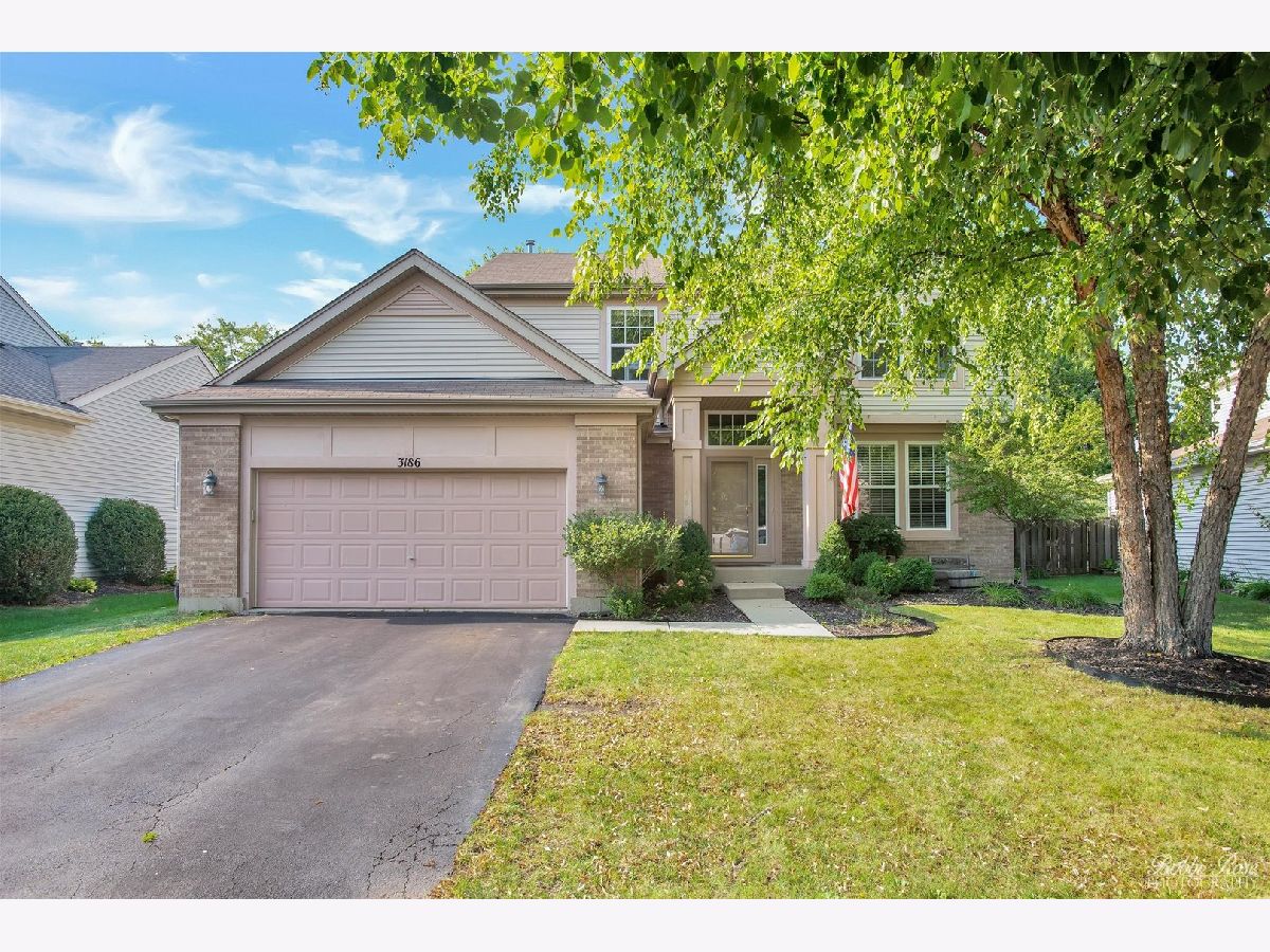 Homes Sold Remington Crossing Aurora Illinois, 3186 Davey