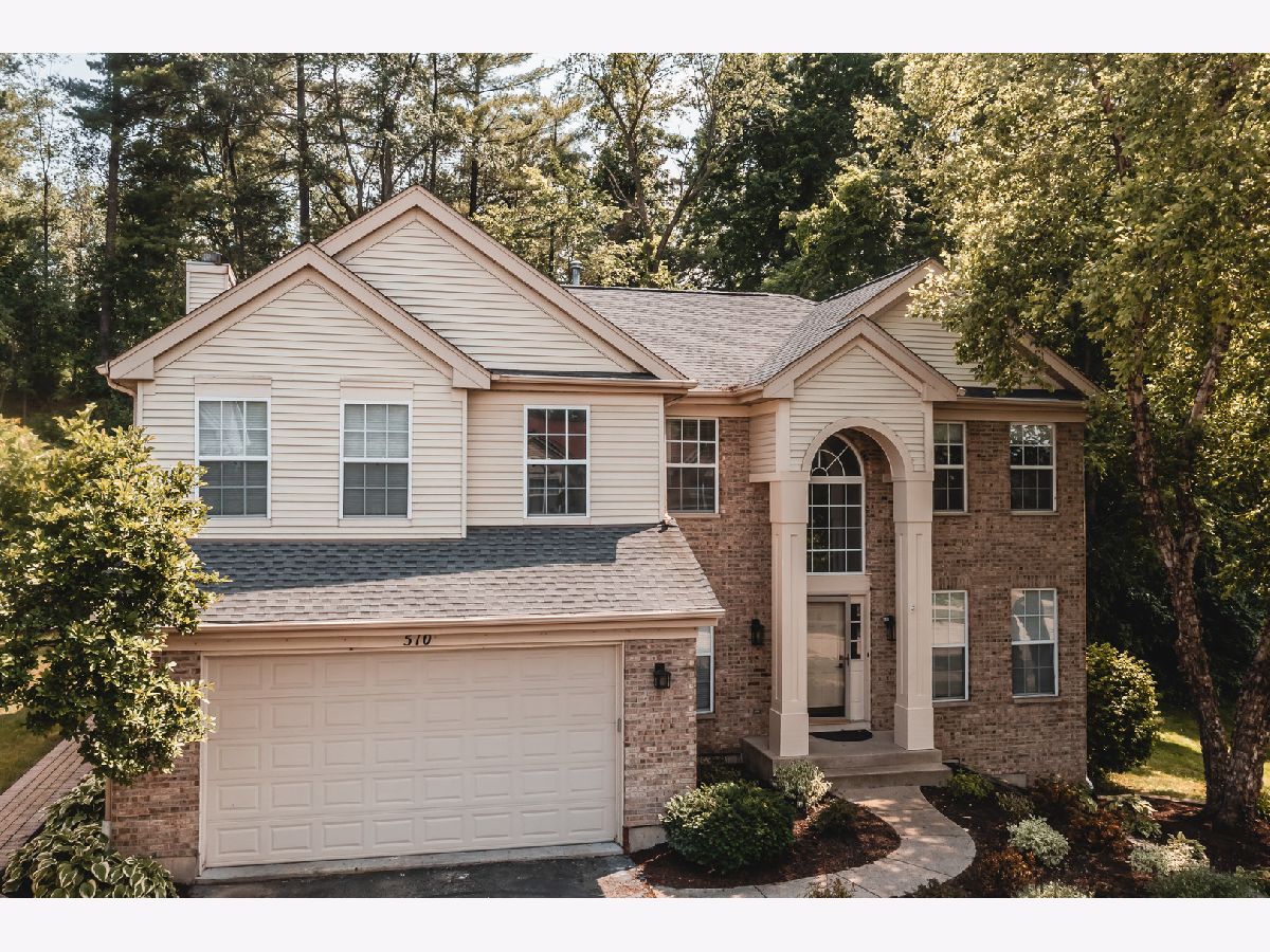 Townhomes & Homes Sold Reserve Of East Dundee East Dundee Illinois, 510 Regan