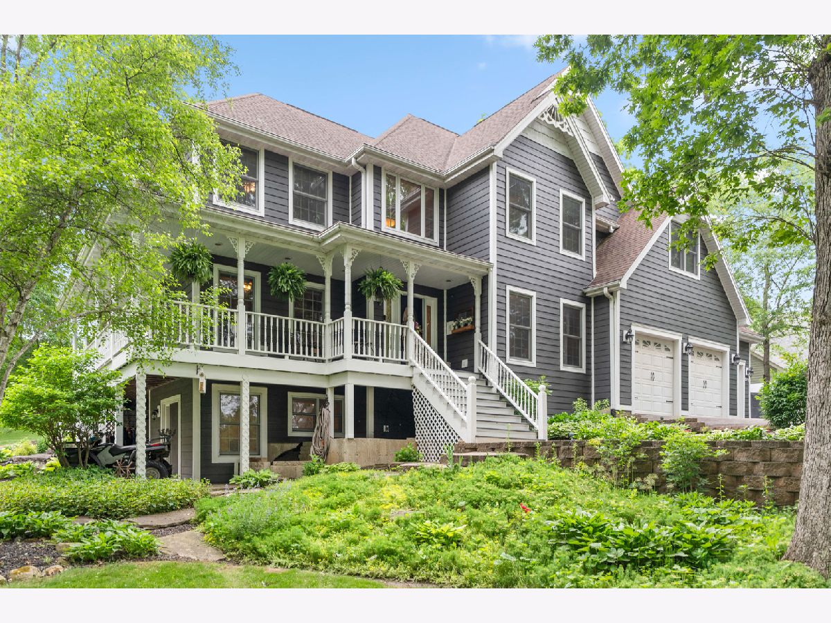 Homes Sold Highview Estates Crystal Lake Illinois, 3711 Overland