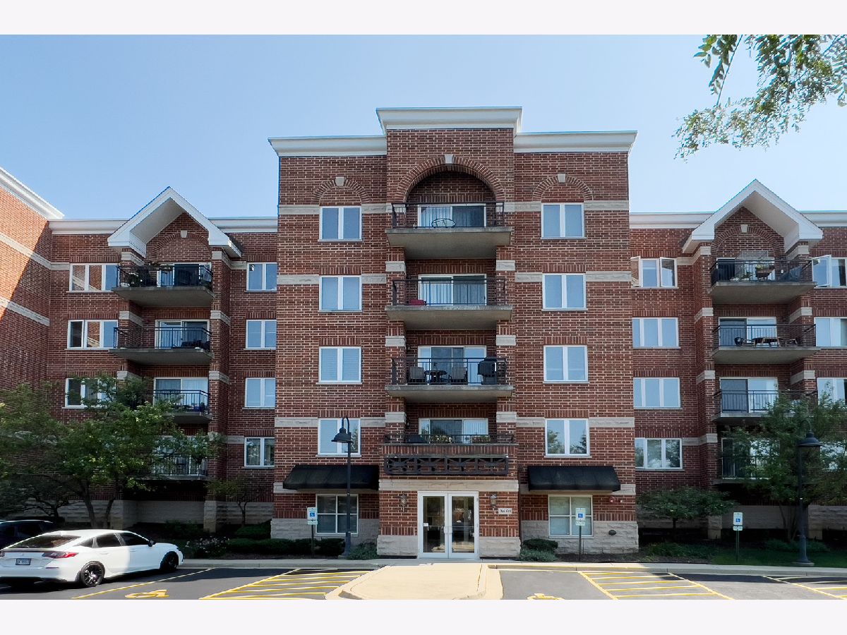 Condominiums Rented Geimers Grove Arlington Heights Illinois, 3401 Carriageway