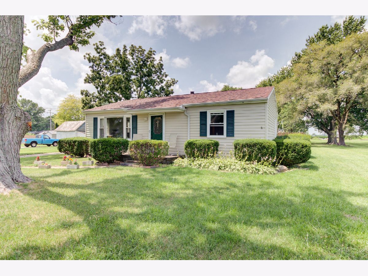  Sold Atwood Illinois, 511 Main