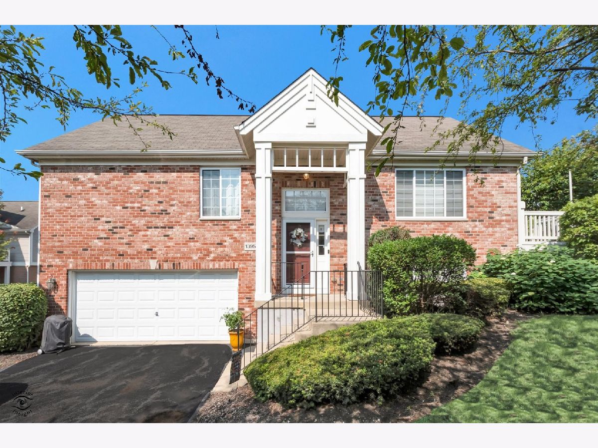 Townhomes & Condos Sold Orland Park Crossing Orland Park Illinois, 13951 John Humphrey