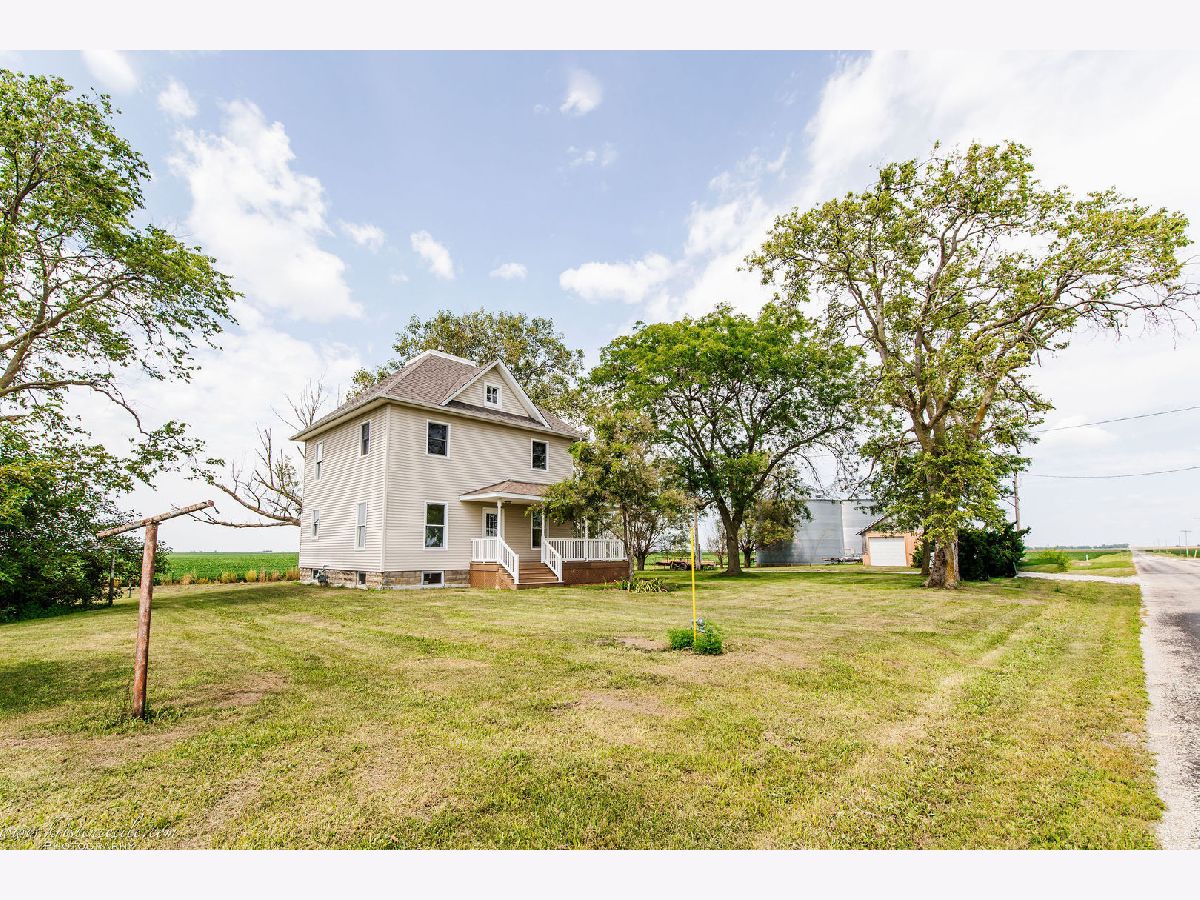  Sold Cullom Illinois, 18699 3500 East