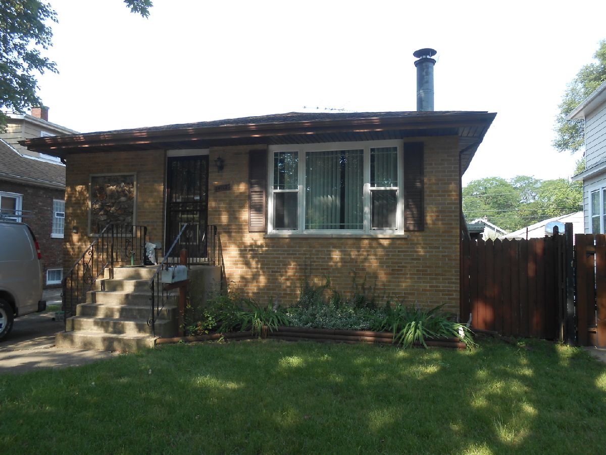 Homes Sold Old Burnham Burnham Illinois, 14112 Burnham
