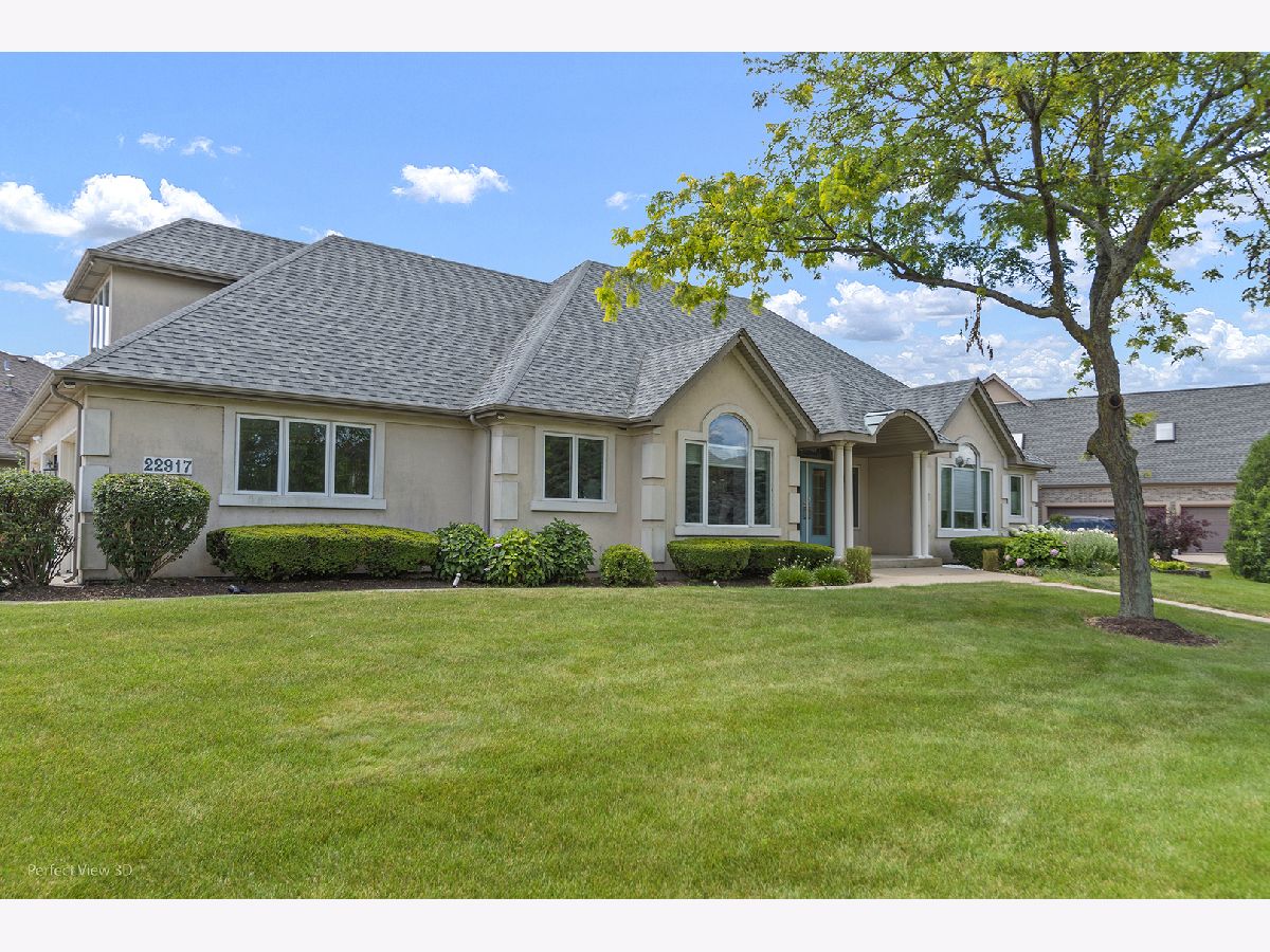 Homes & Condos & Townhomes Sold The Lakelands Plainfield Illinois, 22917 Marina