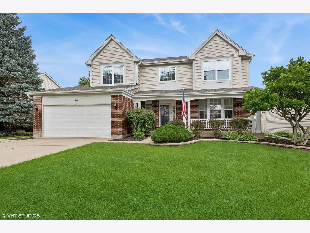 Homes & Townhomes Sold Cambridge Country North Mundelein Illinois, 1216 Sterling