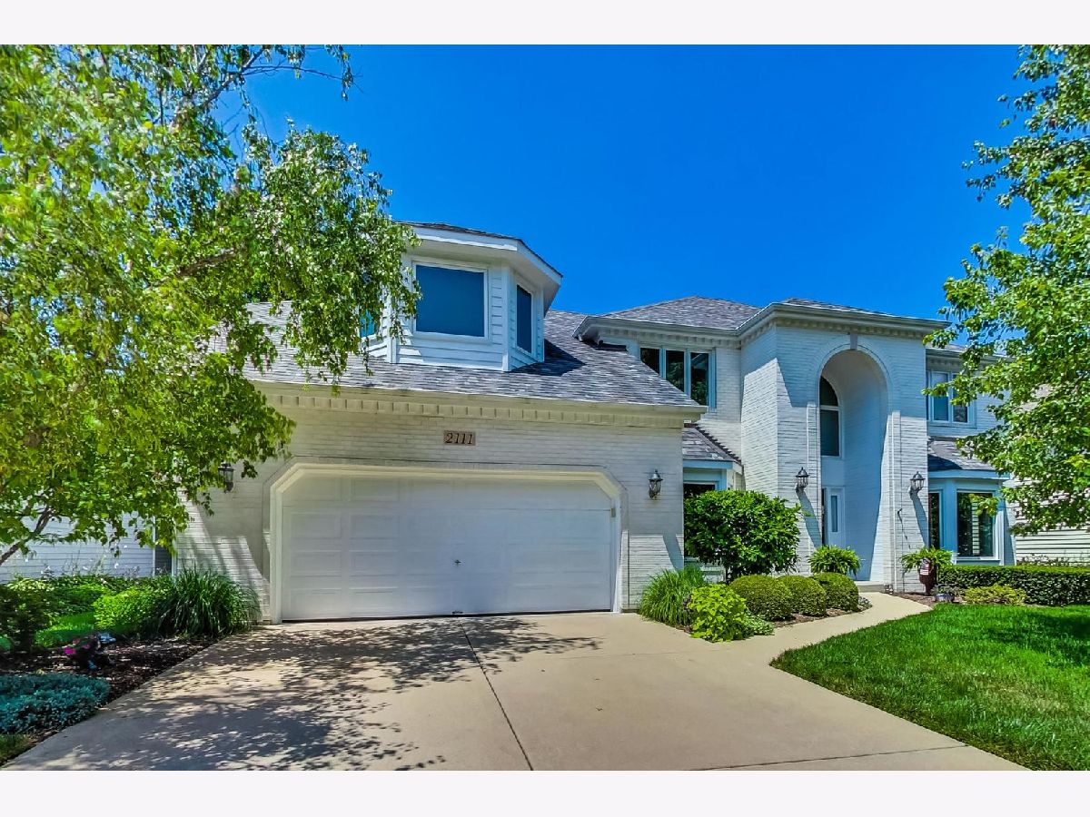 Homes Sold Oak Creek Naperville Illinois, 2111 Overstreet