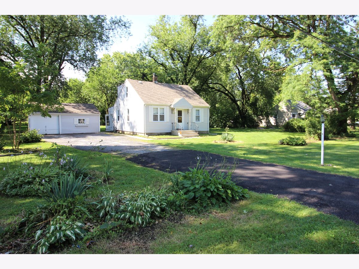 Homes Sold West Markham Markham Illinois, 3737 Sunset