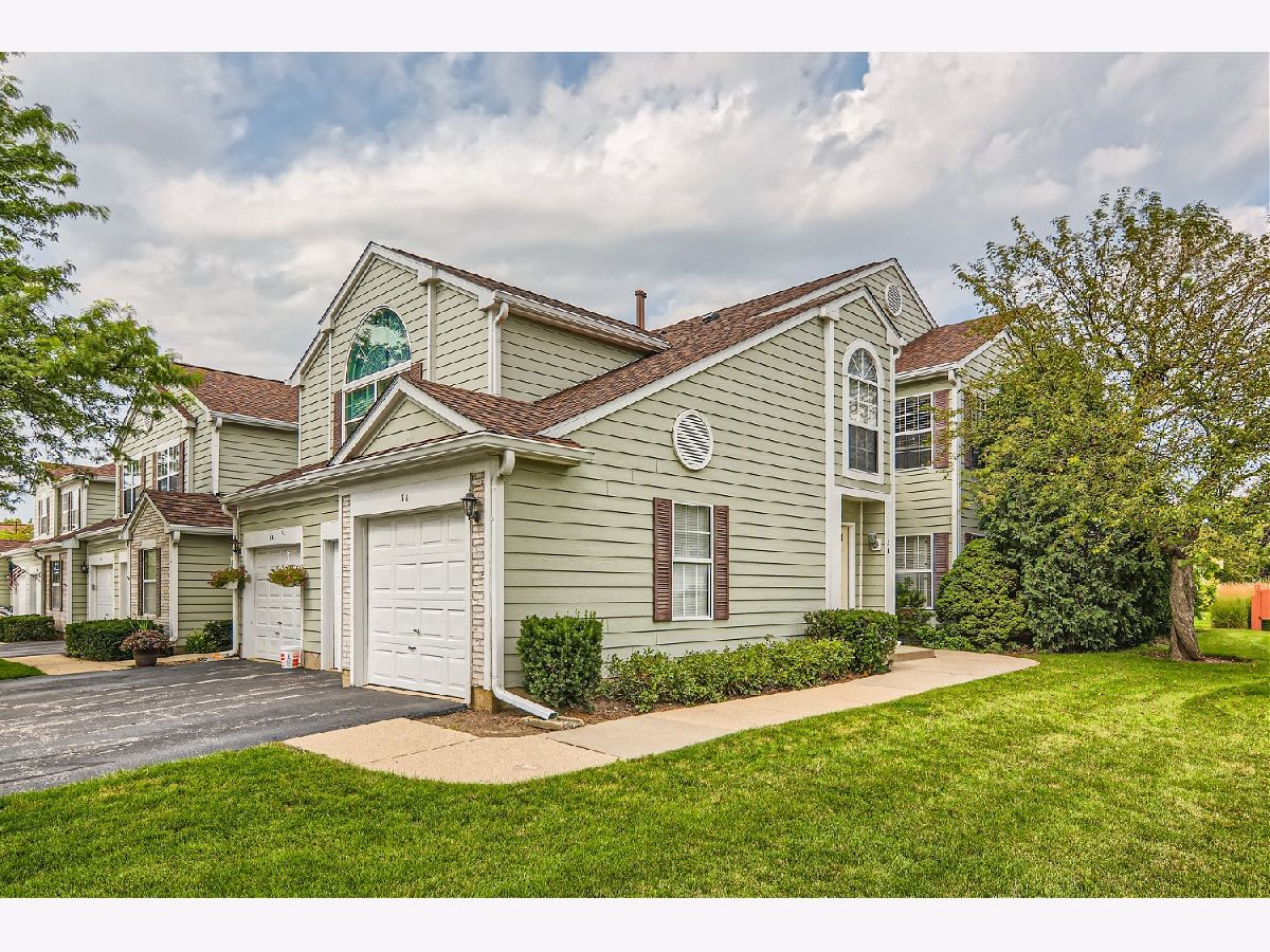 Homes & Condos & Townhomes Sold Oak Knolls Streamwood Illinois, 3 Truman