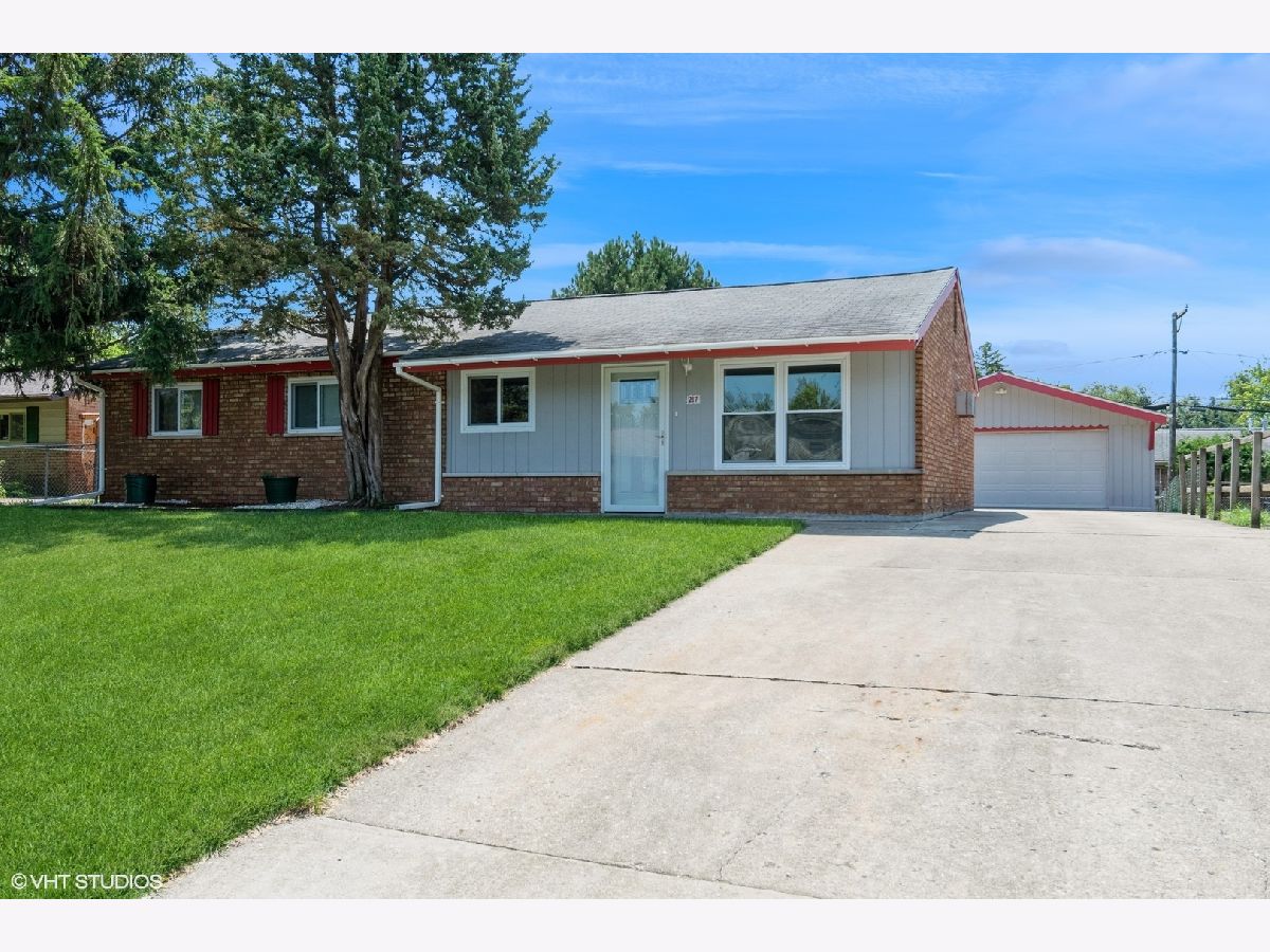 Homes Sold Westbury Bolingbrook Illinois, 217 Edgehill