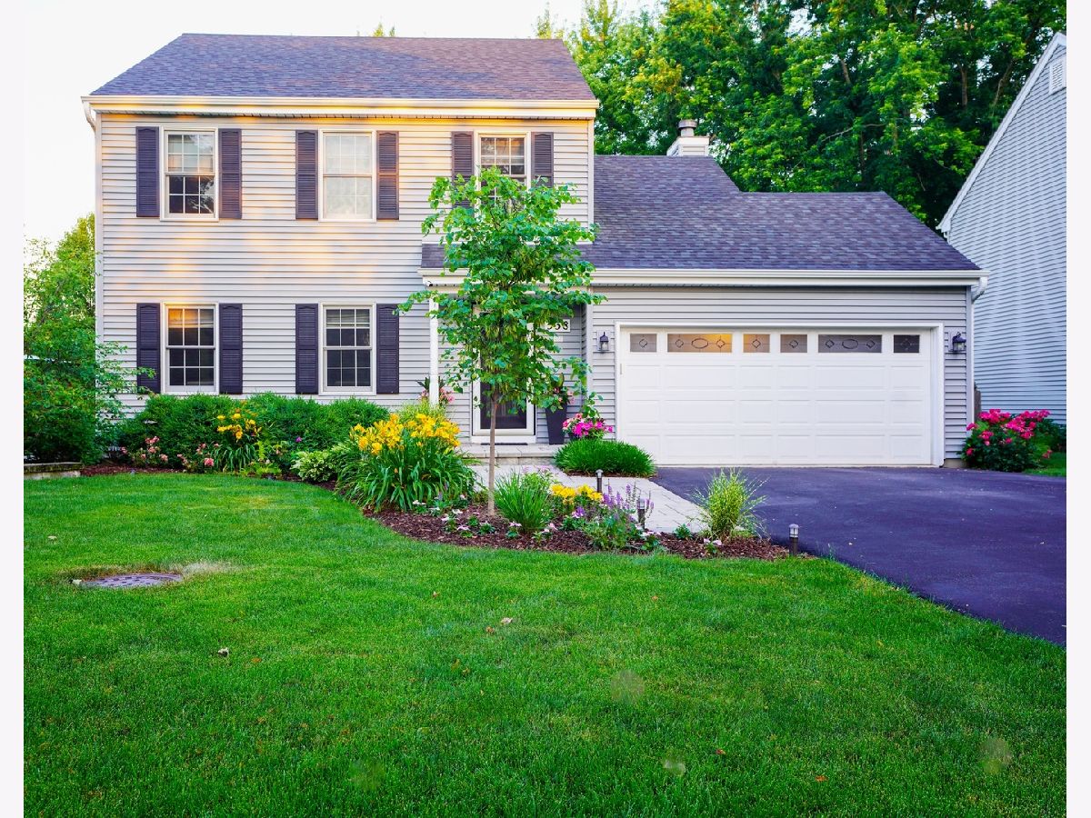 Homes Sold Geneva East Geneva Illinois, 538 Lexington