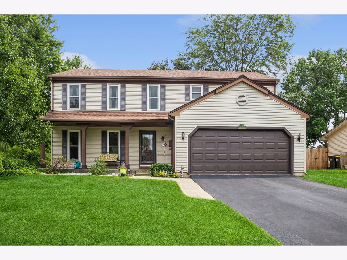 Homes Sold Willow Creek Roselle Illinois, 479 Dee